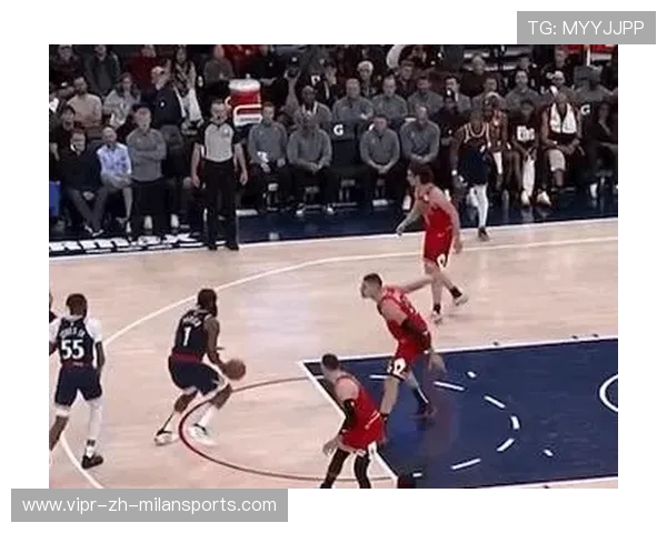 NBA三分连中无人能挡——探索篮球深度的无敌火力