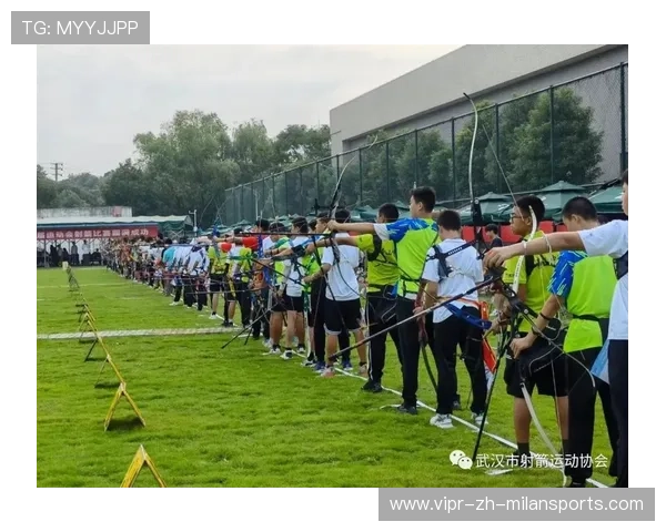 射箭俱乐部加强青少年训练营的心理疏导与赛场适应,射箭运动俱乐部
