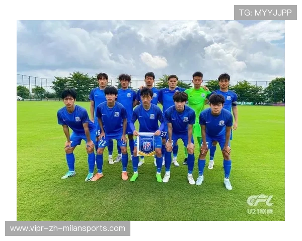 足球联赛推动青年球员科研支持与技术数据平台建设,2020足球青训选拔